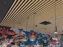 -半天妖烤鱼(芜湖市镜湖万达店)