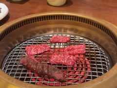 -御牛道日式烤肉料理(杭州万象城店)