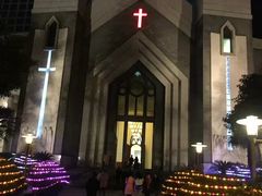 -杭州基督教会崇一堂