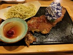 -豪客来牛排(新街口羊皮巷店)