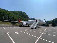 -本溪关山湖风景区