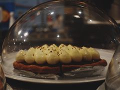 桂花栗子派-Pie Bird(新闸路店)