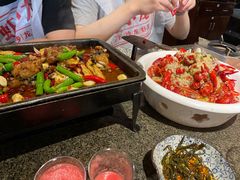 -虾小龙老长沙龙虾馆(坡子街店)