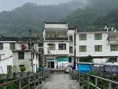-上坦村