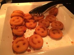 笑脸小吃-OPEN開全日自助餐厅·牛肉火锅·海鲜(佛山希尔顿酒店)