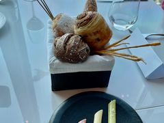 -翡翠36餐厅(浦东香格里拉店)