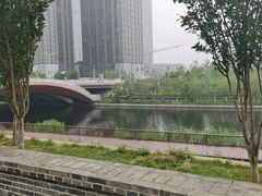 -西海子公园