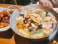 -陌上花开餐厅(云山路店)