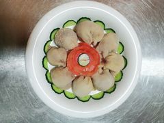 -斯琴阿妈蒙古餐厅(新城店)