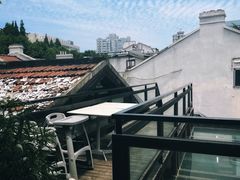 -普朗姆生蚝吧(原建国路店)