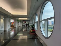 -厦门高崎国际机场-T3航站楼