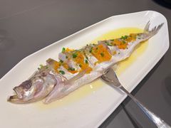 -上和臻品中国菜(花园街店)