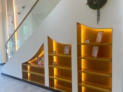 -有茶空间(万科金色半山店)