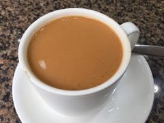 奶茶-新鸿发咖啡美食