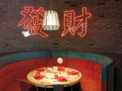 -避风塘(五角场店)