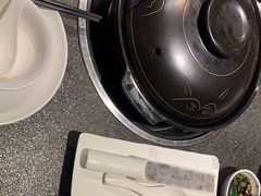 -野迹·石橄榄鸡·烧烤(新洲店)