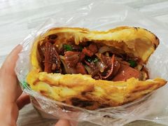 -小陈方酥锅盔(古城总店)