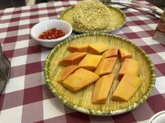 -吉源大排档·鱼生·海鲜(烧烤彩印厂店)