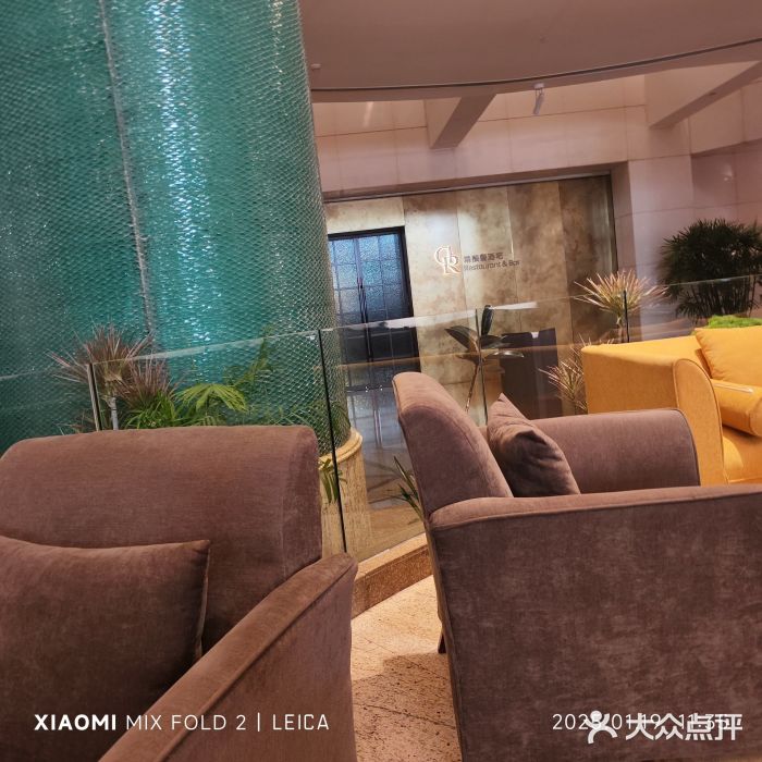 成都凯宾斯基饭店图片