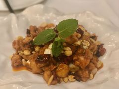 宫保鸡腿肉-香丰阁·烤鸭·川湘菜(昌平店)