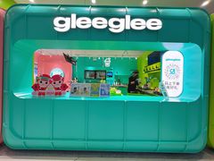 -gleeglee乐溢亦茶(合生汇店)
