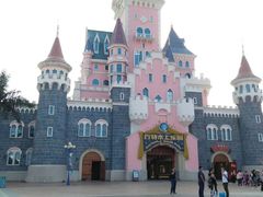 -厦门方特梦幻王国