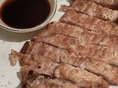 -顶特勒·黄鱼馆·特色菜(上海大世界店)