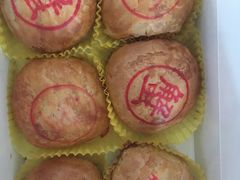 -泰康食品有限公司食品厂