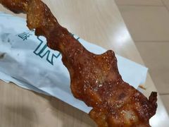 -西部马华清真兰州牛肉面·烧烤夜市(关东店)