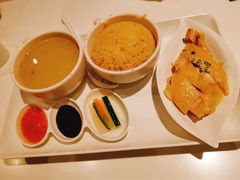 -翠华餐厅(宝安壹方城店)