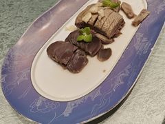 -盛福楼·惠山宴(盛岸路店)