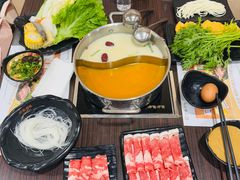 -呷哺呷哺(西单大悦城店)