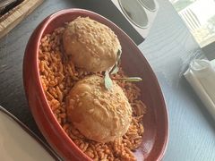 -广州柏悦酒店·悦景轩·粤菜餐厅