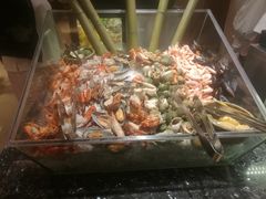 -威斯汀舞台餐厅