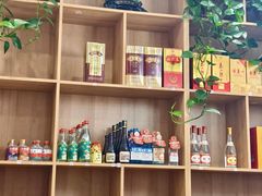 -春水锅贴·传统鲁菜(大明湖店)