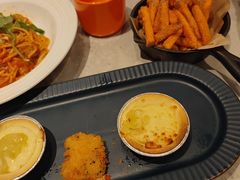 -必胜客(太和店)