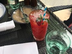 -杭州西子湖四季酒店-WL BISTRO西湖餐厅(灵隐路店)