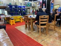 大堂-阿静美食