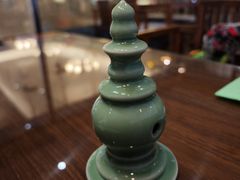 -湖畔居茶楼(湖滨店)
