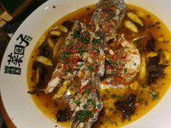 -炊烟小炒黄牛肉(中心印象城店)