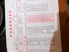 -金达莱烧烤(黎明南街店)