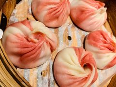 招牌小笼包-竹外桃花·江南小酒馆(SKP·S店)