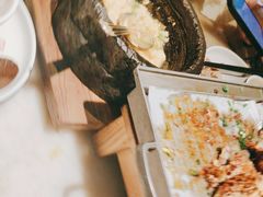 -绿茶餐厅(深圳龙华天虹购物中心店)