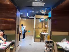 -海底捞火锅(赛格国际购物中心店)