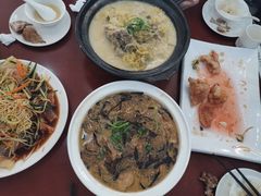 -东北酱骨头馆(蓁巷店)