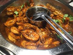 招牌大虾-喜虾客·大虾火锅(郑州无限城店)