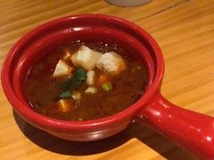 罗宋汤-So Lounge索兰至餐厅(蓝色港湾店)