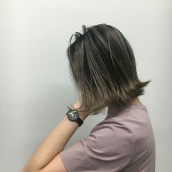 -BM SALON