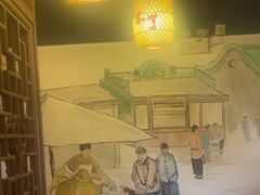 -忘不了·酸菜鱼·28年老南京菜(原北圩路店)