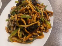 -友谊餐馆(永安路店)
